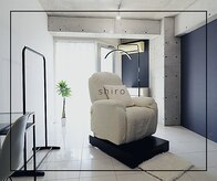 シロ(shiro)