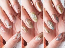 ネイルサロンディーバ 豊中店(Diva)