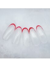 はあとねいる 醍醐店/ハンド63