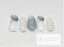 ユノーノ(Junono)/【平日限定】マグネットデザイン