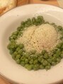 ひつじのきもち 中野店&nbsp;サイゼリヤ好きです！おすすめのメニュー教えてください！