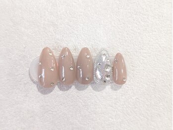 mika.限定デザイン