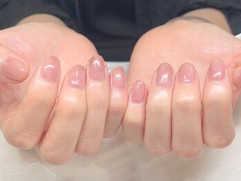 ルオントネイルトウキョウ 柏モディ店(Luonto nail TOKYO)/ワンカラー