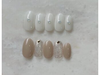 アイリス(AIRIS)/定額デザイン【A】