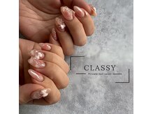 クラッシー(Classy)