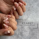 クラッシー(Classy)