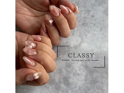 クラッシー(Classy)の写真