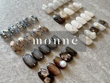 モネ(monne')の写真