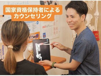 ブライト整体(Bright整体)/