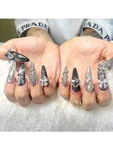 ヘブン 池袋(HEAVEN)/長 さだしやり放題×つけ放題