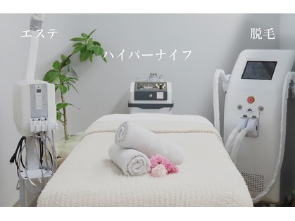 ナナイロサロン フクオカ(NaNairoサロン Fukuoka)の写真