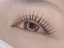 人気メニューパリジェンヌでもち良く◎エクパーマも可能です♪