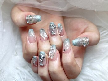 センスネイル 北千住店(Sense Nail)/イベント映えネイル