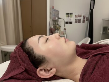 ダルセーニョの写真/ドレスより先にあなたの美しさを引き出し完成へと導いていきます。