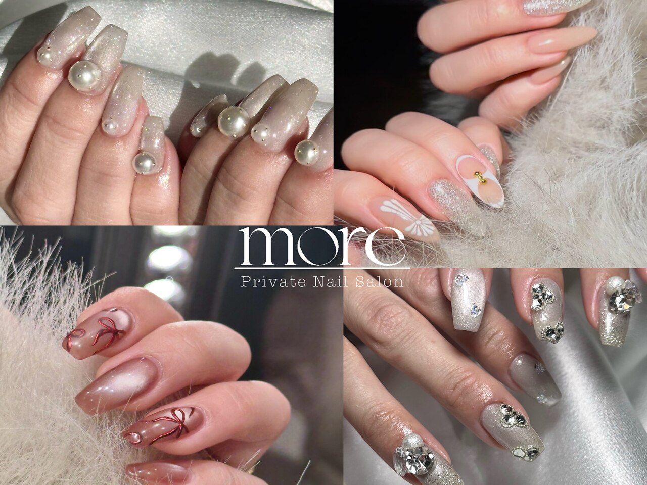 モア(more)｜ホットペッパービューティー