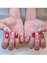 オヒメ(OHIME)/定額デザインです