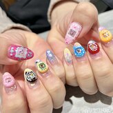 ママジェンヌ(mamA sIenne)