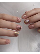 エルズ(L’s)/ネイル