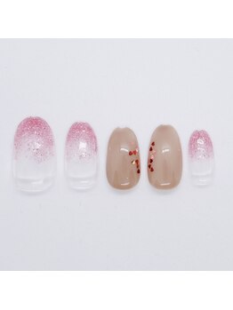 ドリーネイル(DOLLY NAIL)/サンプルアート60分[A]☆