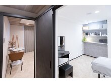 リンク(Re:nk)の雰囲気（完全個室!メンズ多数ご来店♪全メニュー同料金!美容男子増加中◎）