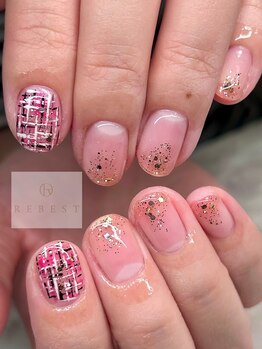 リーベスト 心斎橋店(REBEST)/