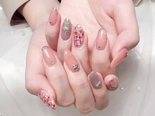 ラッキーネイル(Lucky Nail)/