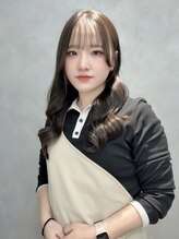 ボンドストーリー 栄店(Bond Story)&nbsp;Rie 