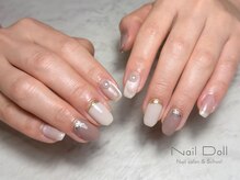 ネイルドール(Nail Doll)/