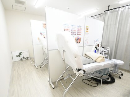 巻き爪補正店 大阪なんば店の写真