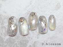 ディブロッサム(D.blossom)/C.オーロラ×マグネット