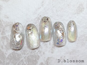 C.オーロラ×マグネット