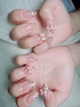 ユーシィー(Yuxi)/定額デザイン5980円