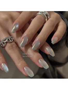 スティラ サポ ネイルアンドアイラッシュ(Stilla SAPO Nail&Eyelash)/マグ+パウダー/Kozue