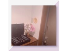 ヘブンリー(Heavenly)の雰囲気（お部屋に入ってすぐに「ほっ」とする空間）