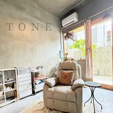 トーン(TONE)