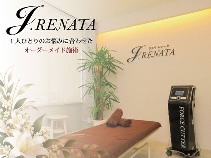 ジェイレナータ(J.RENATA)の写真