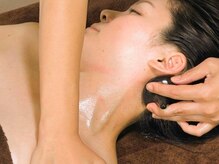 癒し処 月鏡華の雰囲気（フェイシャル《モチ肌・小顔》首じわ、デコルテもしっかりケア♪）