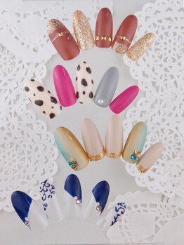 シシ(SiSi)/Autumn Collection