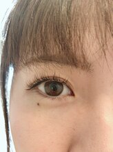 ベリー 中田店(Very)/ Cカールエレガント【静岡】