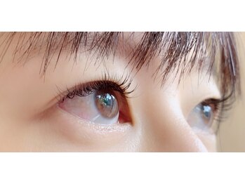 カノン(KANON)/キュート☆マツエク