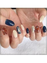 クオーツ(QUARTZ)/