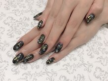 ケンタネイル(kenta nail)/アート