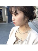 ルシエル アイラッシュ 薬院店(LuXiel Eyelash)/