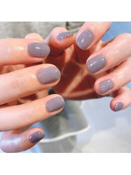 アディクト 恵比寿店(ADDICT)/ワンカラー