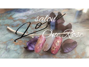 ワンローズ(One Rose)/standardコース