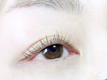 パラジェル登録サロン バランス シンプルネイル&アイラッシュ 新田東店(balance)/ラッシュリフト