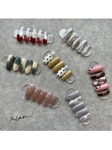 ミアン(Mian)/2月Ｍｉａｎオリジナル