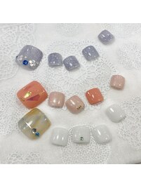 横浜店限定定額コース