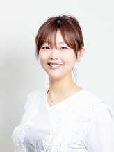 サロン ド カシェット 奈良桜井店(Salon de Cachette)&nbsp;谷奥　 明佳