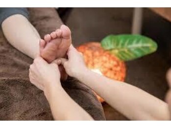 アジアンリラクゼーション ヴィラ 佐野店(asian relaxation villa)/リフレクソロジーでお悩み解決!